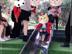 -天河儿童公园