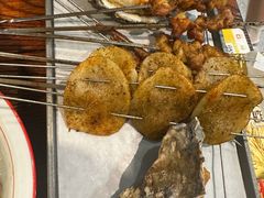 -517烧烤·龙虾·海鲜大排档(万象都荟店)
