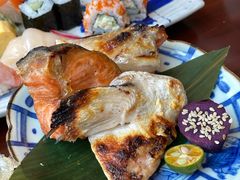-Tsuru鹤日本料理(静安香格里拉店)