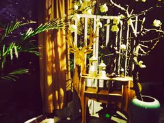 -烛影拾光观景餐厅·创意菜·摄影·小提琴(大唐不夜城店)