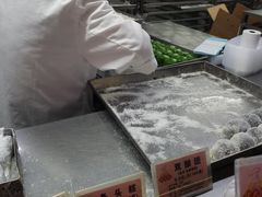 -沈大成(南京东路店)