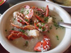 -灯笼馆海鲜餐厅