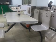 大堂-许记大碗皮肚面馆(三条巷店)
