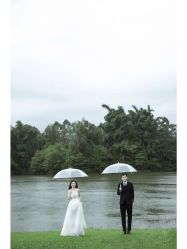 -巴黎春天婚纱摄影STUDIO·定制