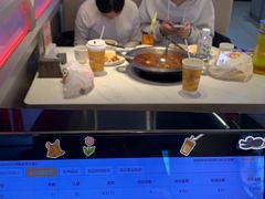 -鸡遇虾煲干锅火锅(小寨金莎店)