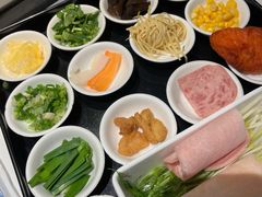 -妈妈故事米线(市府恒隆店)