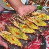 来福士旁的和牛天花板M9和牛涮到过瘾
