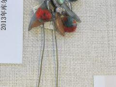 -巴音郭楞蒙古自治州博物馆