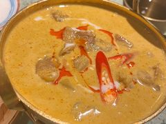 -Home Thai·泰谣(王府井apm店)