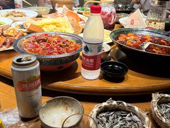 -鸽子窝(青塔店)