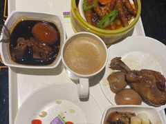 -堂会(白云店)