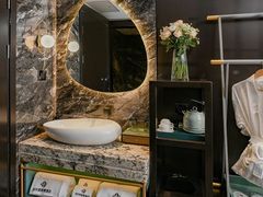 -铂尔登智慧酒店(南山西丽地铁站店)