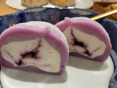 -团子君寿司·茶