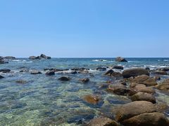 -三亚蜈支洲岛旅游区