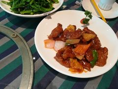 -兰桂坊粤泰美食(较场西店)