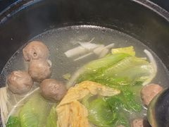 -同仁四季椰子鸡(无锡滨湖万象汇店)