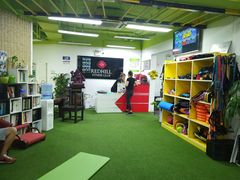 -红山会健身·普拉提(广安门店)
