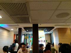 -麦当劳(百利广场店)