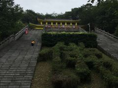 -第一山景区