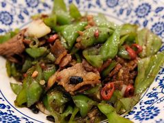 农家小炒肉-新新湘菜馆(新中街二条店)