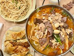-百家鸡味馆(清泰店)