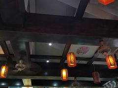-龙抄手(文殊坊店)