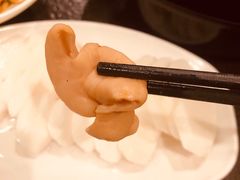 -湘肠香火锅店(团结湖店)