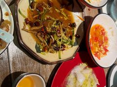 -四姐妹东北饺子(沙尾路店)
