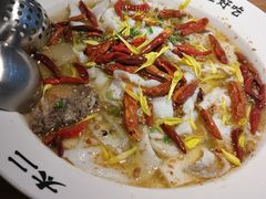 -太二酸菜鱼(福州泰禾店)