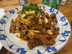 -田园印象·成都土菜院子(华阳店)