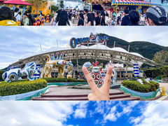 -香港海洋公园