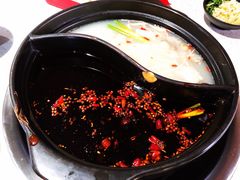 -钢管厂歆瑞源油卤串串香(春熙路太古里店)