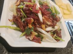 -厚味居炙子烤肉·清真(天桥南纬路店)