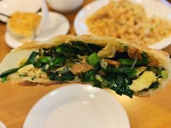 -台北楚楚园馅饼粥(虹桥南丰城店)