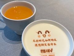 -巴盟人家·内蒙地方菜(华丽家族店)