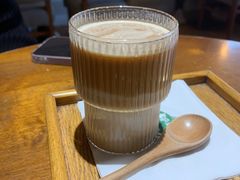 -雕刻时光咖啡馆(南院门店)