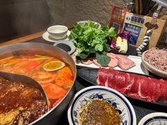 -滇牛云南火锅(桂林路店)