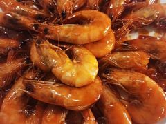 -四海鲜渔家菜(黄金海岸店)