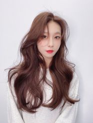 -Rise Hair上升造型