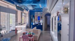 -唯儿诺儿童医院·儿科·眼科(新天地店)