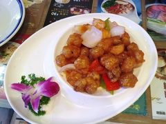 -香港新曜记茶餐厅(星耀城店)