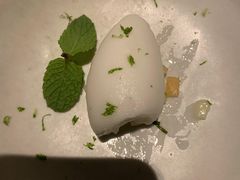 -莲西餐