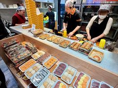 -传闻来紫菜包饭·打糕(西塔韩百店)