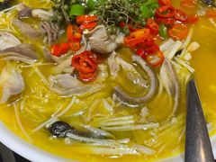 -童福兴·南京菜(老门东店)