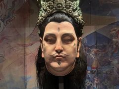 -中国美术学院-美术馆