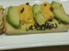android_upload_pic-牛油果大师寿司(瑞景店)