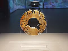 -北京大葆台遗址博物馆