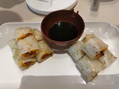 -蔡澜点心·粤菜(西单大悦城店)