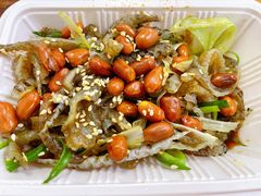 -陈添記·祖傳爽鱼皮·西关老字号(广州首店)