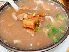 -潮巷·老潮汕美食集市(欢乐港湾店)
